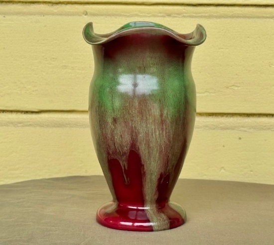 Weller Pottery Vase