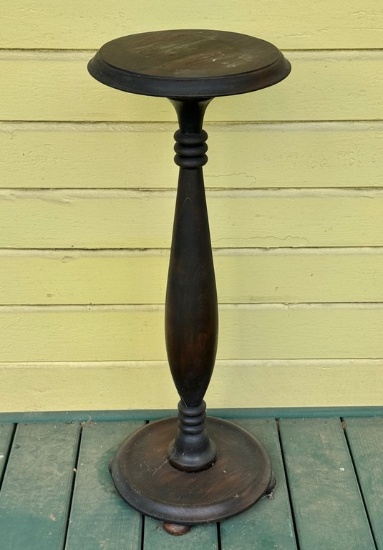 Antique Original Finish Fern Stand
