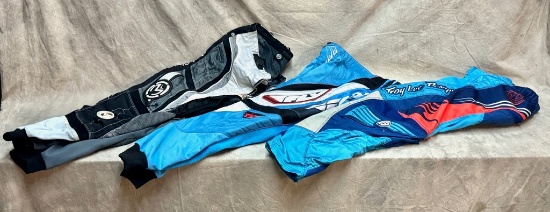 Youth Motorcycle pants