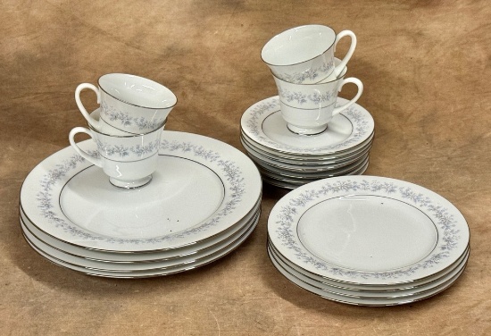 Noritake "Marywood" China