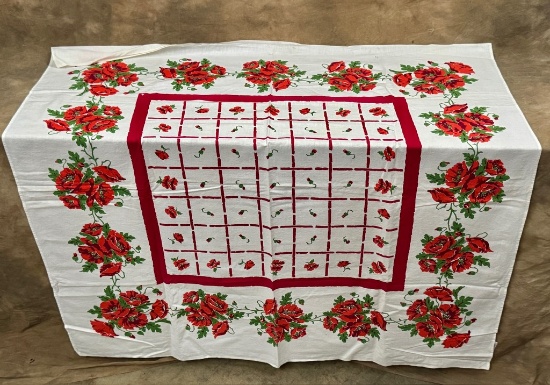 Startex Starfield Table Cloth