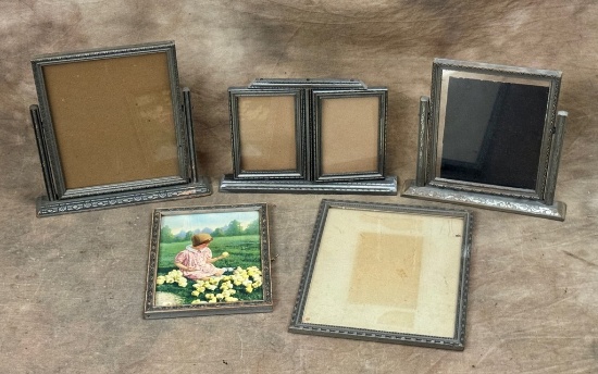 Picture Frame Lot