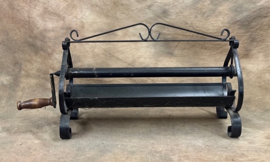 Metal Paper Dispenser for Table Top