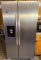 Whirlpool Stainless Side-By-Side Refrigerator/Freezer