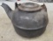Number 8 Cast Iron Kettle