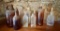 Lot of Bottles