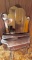 Antique Dressing Table