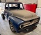 1955 Ford  Pick Up Truck  PARTS ONLY  NO TITLE