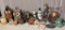 Lot of Country Items