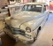 1949 Plymouth 4 Door Sedan