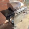 Gas Grill