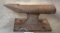 Small Anvil