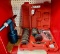 Central Pneumatic Tools Lot
