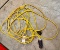 Fifty-Foot 220 Extension Cord