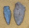 Nice Arrowheads Found on Property