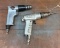 Pneumatic Drill Lot