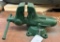 Wilton Bench Vise