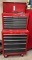 Craftsman Roll-A-Round Tool Box