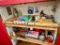 Shelf Lot