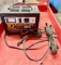 Schauer Six and Twelve Volt Ten Amp Battery Charger