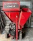 Troy Belt Model CS4210 Wood Chipper