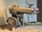 Craftsman Ten inch Radial Saw