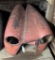 1947-1953 Chevrolet Pickup Truck Front Fenders