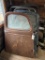 Collection of of Seven 1940s-1950s Truck Doors