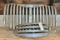 1946 Upper and Lower Chevrolet Truck Grill
