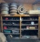 Large Grouping  of 1940s-1950s GM Parts