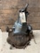 1947-1953 Chevrolet Pickup Truck Transmission and Bell Housing