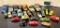 Collectible Lot of Twenty + Dye Cast Cars