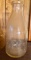 Vintage Biltmore Diary Farms One Quart Milk Bottle