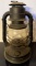 Vintage Deitz No. 2 D/Lights Railroad Lantern