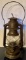 Vintage Embury Mfg. Co. No. 160 Supreme Railroad Lantern