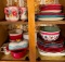 Lot of Dishes by Pioneer Woman and Corelle