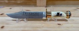 American Mint Freedom Bowie Knife