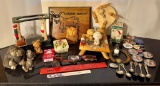 Mixed Lot of Advertising Items