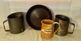 Vintage Country Kitchen Lot