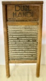 Dubl Handy Columbus Washboard