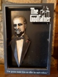 The Godfather by McFarland Toys