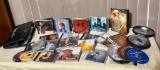 Large Group of CDs