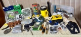 Grouping of Household Tools