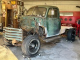 1949 GMC Pick Up Truck