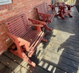 Porch Furniture