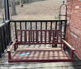 Porch Swing