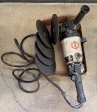 Black and Decker Angle Sander