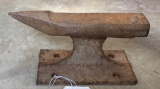 Small Anvil