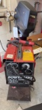 Power-Matic Astro Power 130 Welder