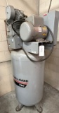 Ingersol Rand Upright Air Compressor